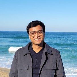 Harsh Agarwal